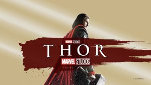 Image du film "Thor"