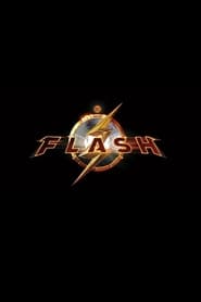 Affiche du film "The Flash"