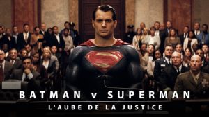 Image du film "Batman v Superman : L’Aube de la Justice"